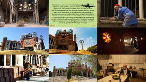 klicke hier, um die Datei herunterzuladen Spanien Don Justos Kathedrale bau.E.