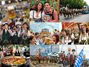 OKTOBERFEST 2015