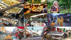 Thailand Chiang Rai 