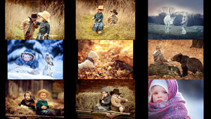 klicke hier, um die Datei herunterzuladen Magische Kinderfotos
