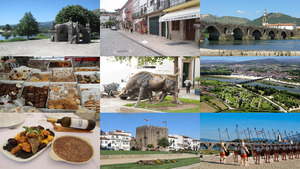 Portugal Ponte do Lima 