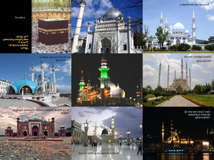Moscheen