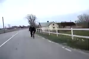 Tandem besonders für Ehepaare