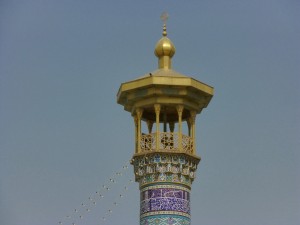 Impressionen aus dem Iran 1