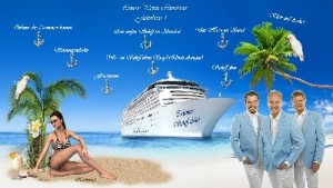 Jukebox - Calimeros-Schiff Ahoi- Box 1