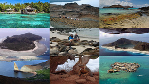 Galapogos Inseln Wunders.E.