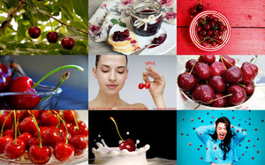 klicke hier, um die Datei herunterzuladen Cherries 2 - Kirschen