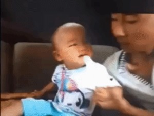 gif Wenn Blicke