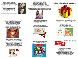 klicke hier, um die Datei herunterzuladen Ein Geschenk für Dich