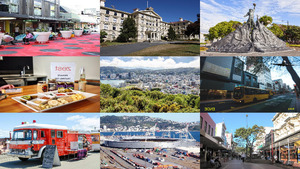 klicke hier, um die Datei herunterzuladen Wellington - Neuseelands Hauptstadt