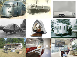 Camping cars