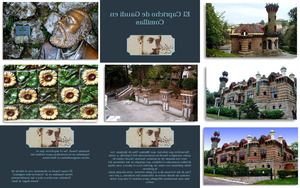 klicke hier, um die Datei herunterzuladen El Capricho von Gaudi