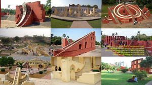 klicke hier, um die Datei herunterzuladen Observatorium in Jaipur Delhi .Erika