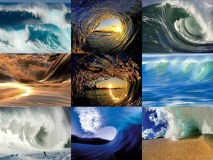 Vagues