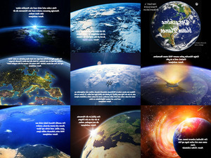klicke hier, um die Datei herunterzuladen Der blaue Planet