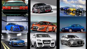 klicke hier, um die Datei herunterzuladen Audi 3