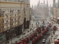 So baut man in Russland Straßen