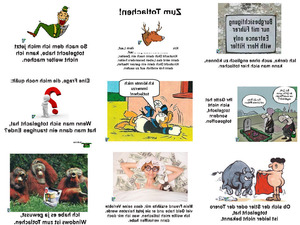 klicke hier, um die Datei herunterzuladen Zum Totlachen