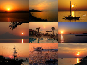 klicke hier, um die Datei herunterzuladen Beautiful Sunset