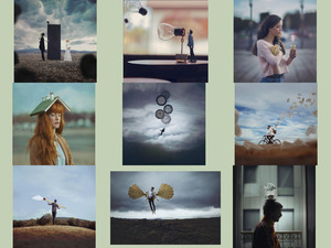 klicke hier, um die Datei herunterzuladen Surreal Photography