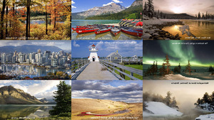 klicke hier, um die Datei herunterzuladen Canada-Paradies