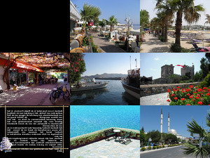 Bodrum - Turkije