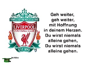 klicke hier, um die Datei herunterzuladen You ll never walk alone