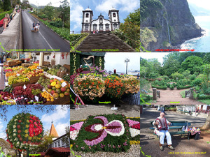 Insel Madeira