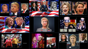 klicke hier, um die Datei herunterzuladen Trump versus Hillary