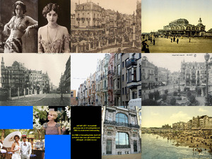klicke hier, um die Datei herunterzuladen Nostalgie-Belgien 1830er-verfransing- Belle Epoque MB