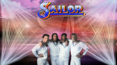 Jukebox - Sailor