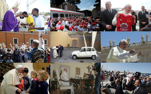 klicke hier, um die Datei herunterzuladen Papst Franziskus