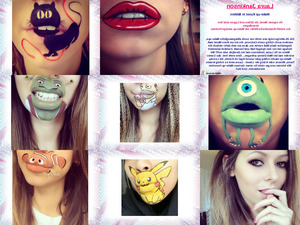 klicke hier, um die Datei herunterzuladen Lauras Make-up Kunst Teil 2