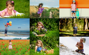 klicke hier, um die Datei herunterzuladen Summer Toddlers - Sommer Kleinkinder