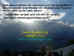 A383 Worte aus der Bibel