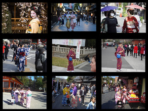 klicke hier, um die Datei herunterzuladen Japan-Geisha