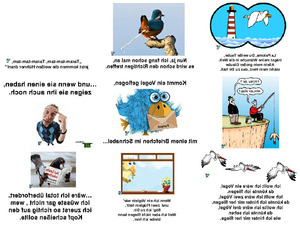 klicke hier, um die Datei herunterzuladen Wenn ich ein Vogel wäre