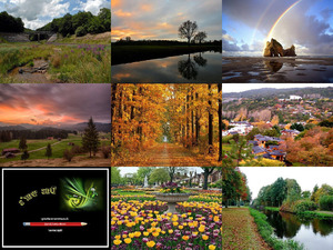 klicke hier, um die Datei herunterzuladen Natur pur - Nr. 100
