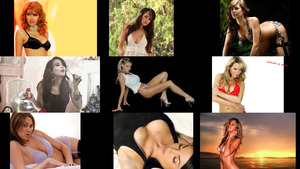 klicke hier, um die Datei herunterzuladen Beauties 91
