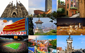 klicke hier, um die Datei herunterzuladen Barcelona - Spanien