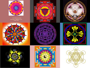 Mandalas