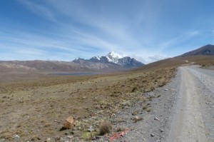 Impressionen aus Bolivien 2