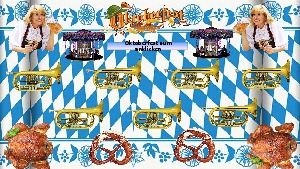 Jukebox - Oktoberfest