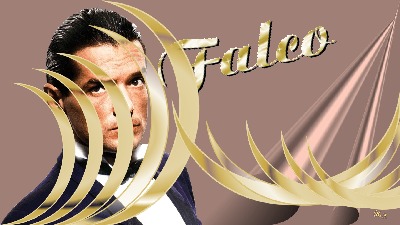 Jukebox - Falco