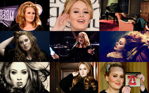 Adele