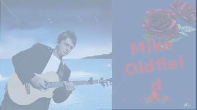 Jukebox - Mike Oldfield