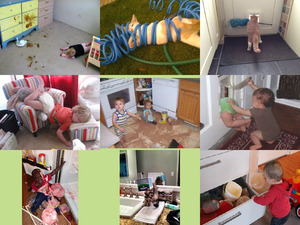 klicke hier, um die Datei herunterzuladen Kinder und Tiere sind Mamas Lieblinge