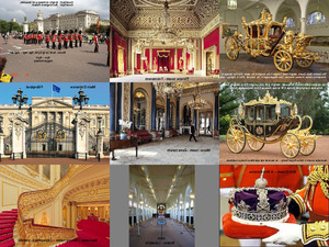 klicke hier, um die Datei herunterzuladen Buckingham Palace