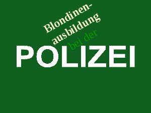 klicke hier, um die Datei herunterzuladen Blondinenausbildung bei der Polizei