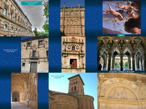 klicke hier, um die Datei herunterzuladen Kunst der Renaissance in Spanien